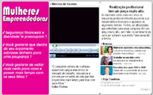 portfolio - sites desenvolvidos por Updev